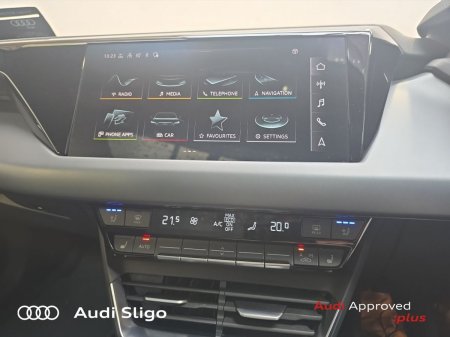 2023 Audi e-tron GT quattro - photo 16