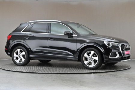 2022 Audi Q3 - photo 12