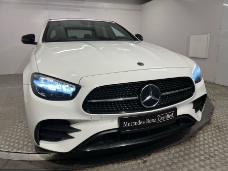 2022 Mercedes-Benz E-Class - photo 22