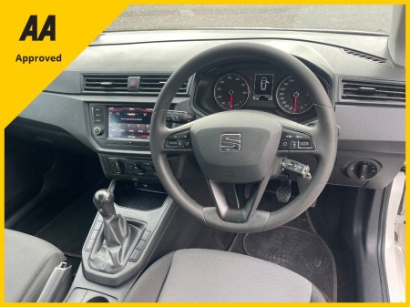 2019 SEAT Ibiza - photo 8