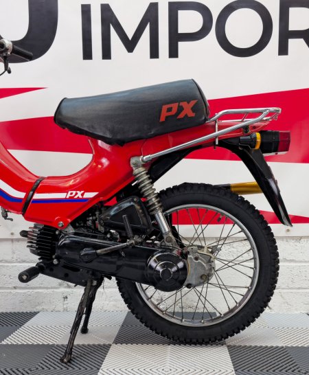 1987 Honda Other - photo 16