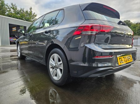 2023 Volkswagen Golf - photo 7
