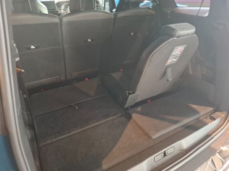 2023 Peugeot 5008 - photo 7
