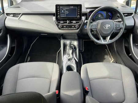 2022 Toyota Corolla - photo 10