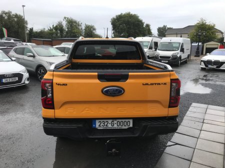 2023 Ford Ranger - photo 10