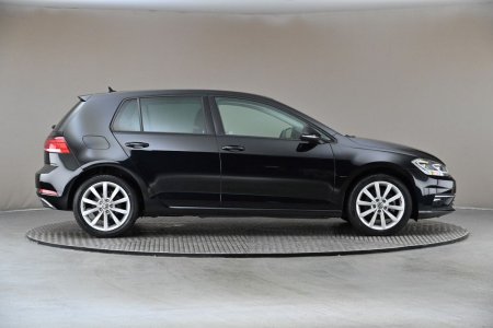 2018 Volkswagen Golf - photo 11