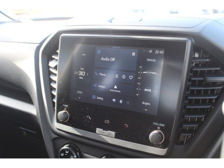 2026 Isuzu D-Max - photo 18