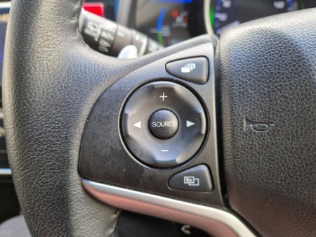 2014 Honda Fit - photo 29