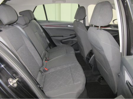 2023 Volkswagen Golf - photo 13