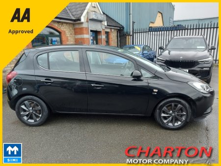 2019 Opel Corsa - photo 6
