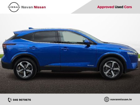 2023 Nissan Qashqai - photo 9
