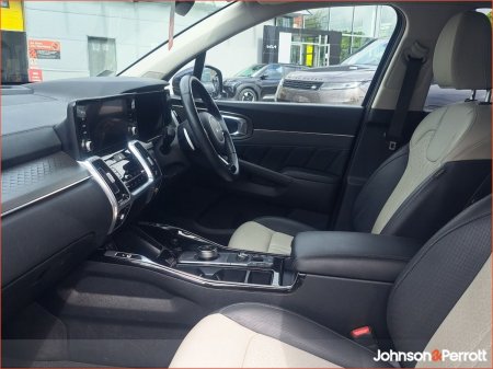2024 Kia Sorento - photo 3