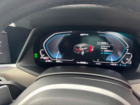 2023 BMW X5 - photo 24