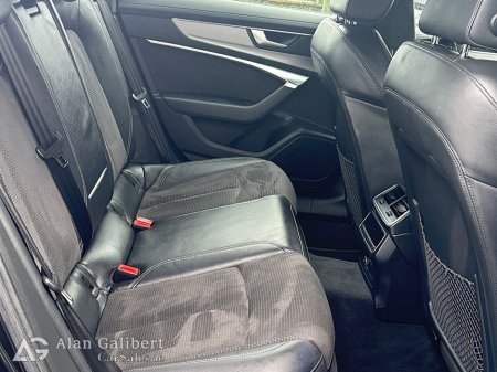 2020 Audi A6 - photo 9
