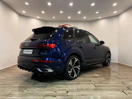 2020 Audi Q7 - photo 11