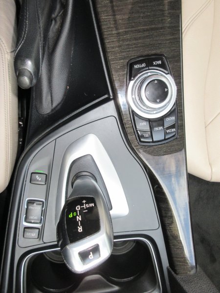 2015 BMW 4-Series - photo 10