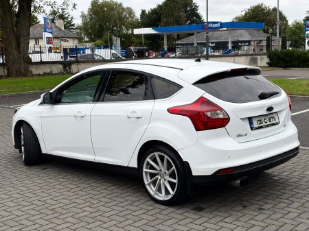 2013 Ford Focus - photo 12