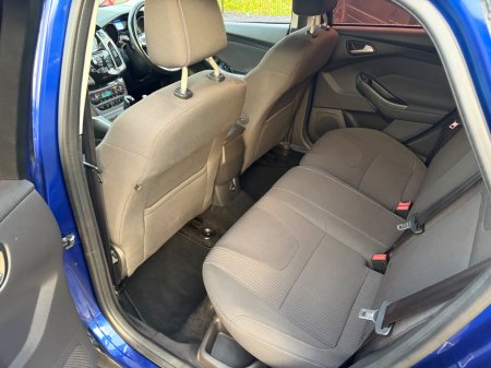 2014 Ford Focus - photo 16