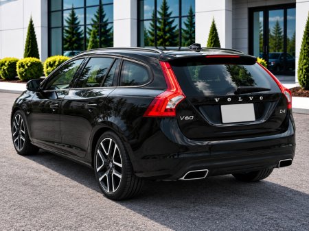 2017 Volvo V60 - photo 3