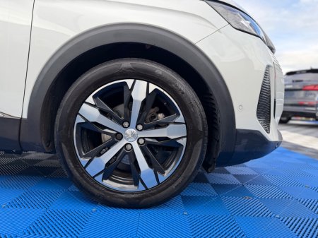 2021 Peugeot 3008 - photo 11