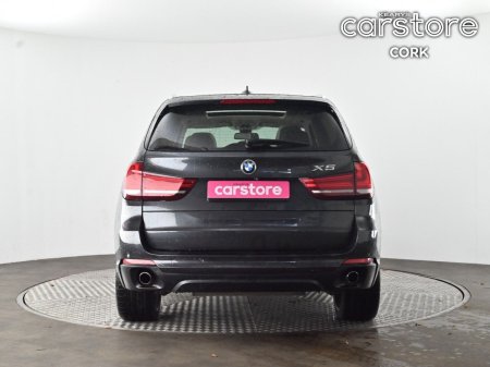 2016 BMW X5 - photo 4