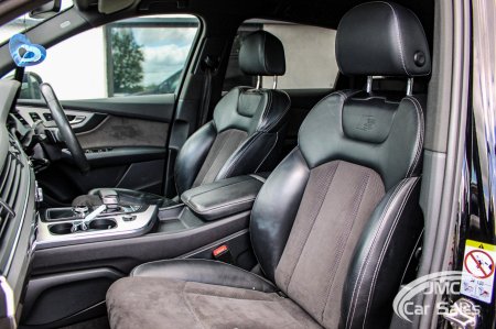 2019 Audi Q7 - photo 34
