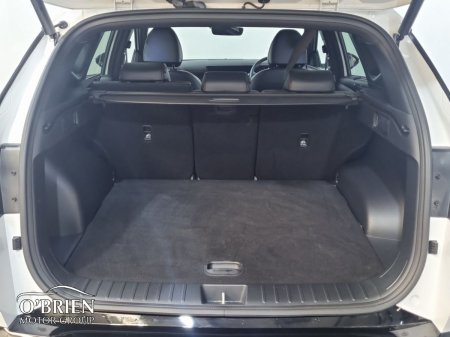 2026 Hyundai Tucson - photo 12