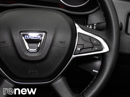 2022 Dacia Duster - photo 24