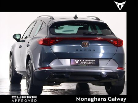 2023 Cupra Formentor - photo 5