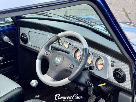 2000 MINI COOPER SPORT - photo 49