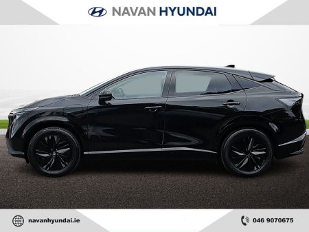 2026 Nissan Ariya - photo 4