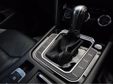 2018 Volkswagen Arteon - photo 17