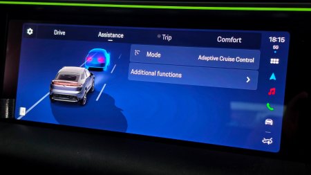 2024 Porsche Macan - photo 55