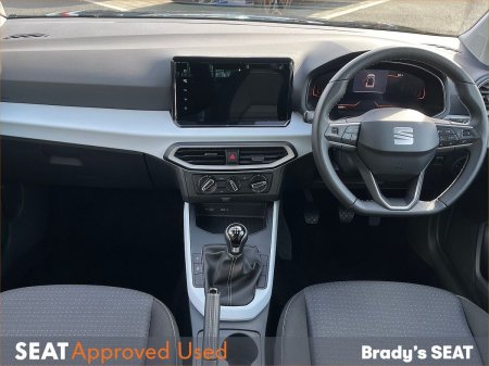 2026 SEAT Arona - photo 9