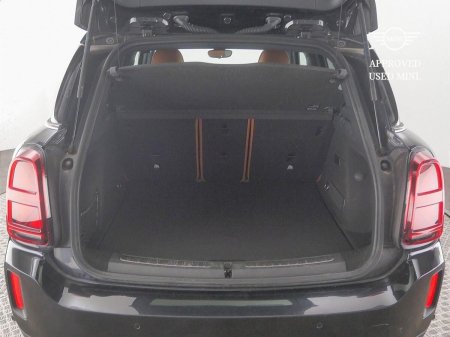 2023 Mini Countryman - photo 13