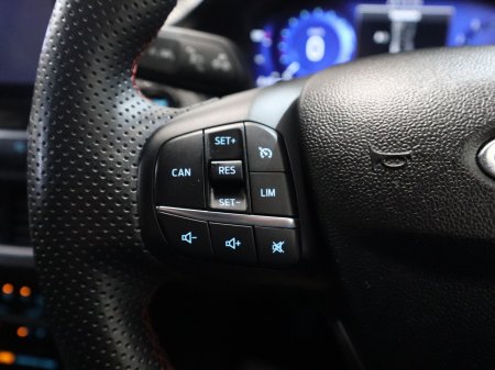 2023 Ford Puma - photo 12