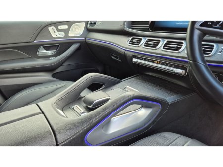 2024 Mercedes-Benz GLE - photo 15