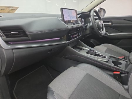 2025 Nissan Qashqai - photo 4