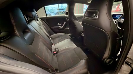 2019 Mercedes-Benz A-Class - photo 11