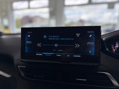 2023 Peugeot 5008 - photo 20