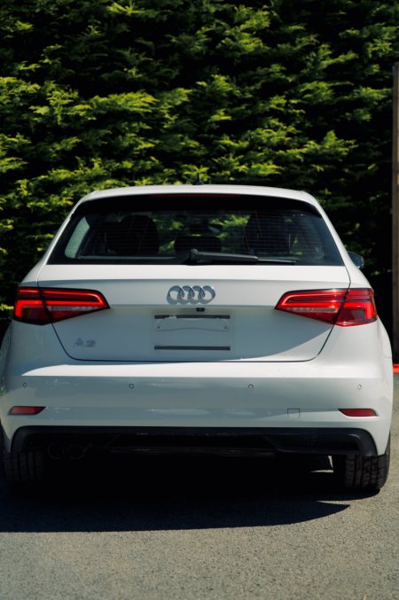 2019 Audi A3 - photo 4