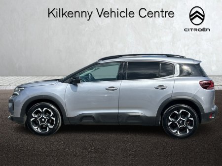 2023 Citroen C5 Aircross - photo 5