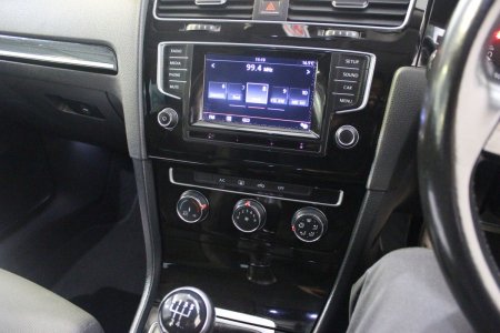 2013 Volkswagen Golf - photo 28