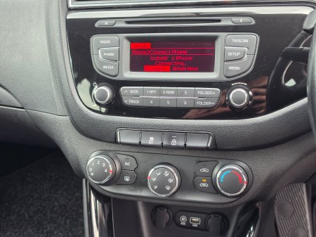 2017 Kia Ceed - photo 20