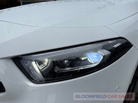 2018 Mercedes-Benz A-Class - photo 15