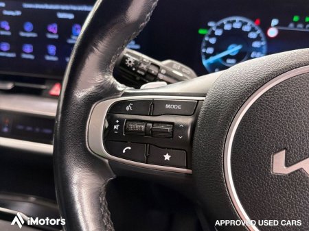 2024 Kia Sportage - photo 27