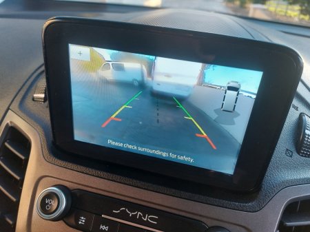 2023 Ford Transit - photo 31