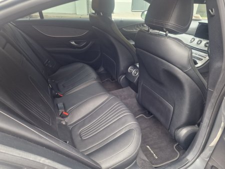 2021 Mercedes-Benz CLS - photo 10
