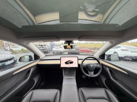 2023 Tesla Model Y - photo 2