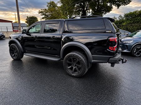2024 Ford Ranger - photo 31